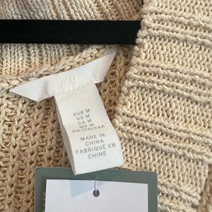 Brand New Rib Knit Dress